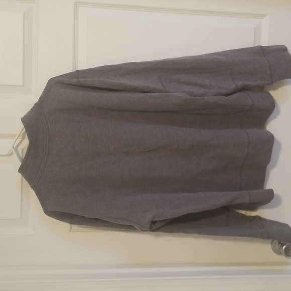 Eddie Bauer Mock up sweater - Picture 4 of 4